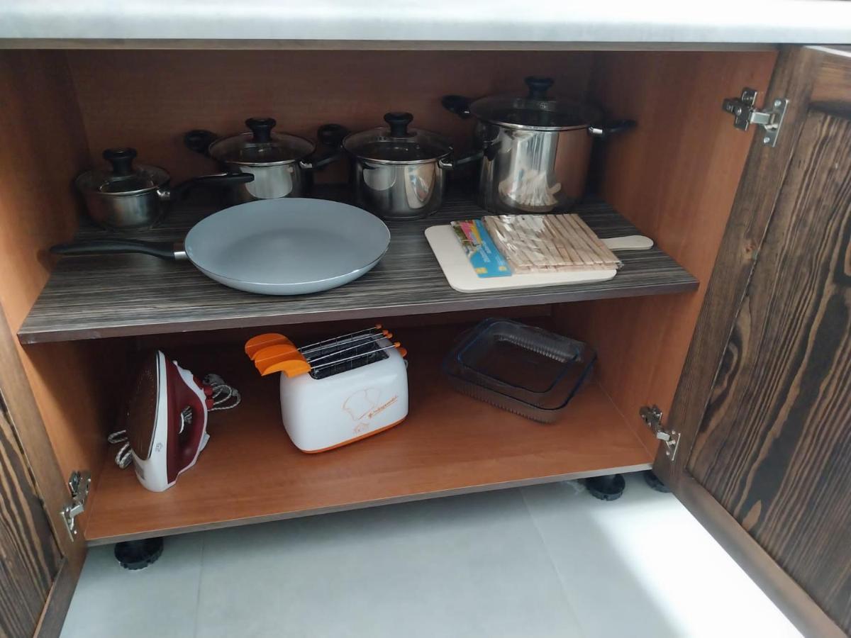 St Gaetan Accomodation 6B Hamrun 외부 사진