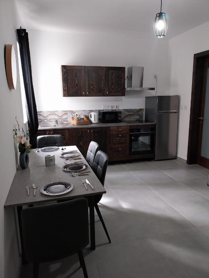 St Gaetan Accomodation 6B Hamrun 외부 사진