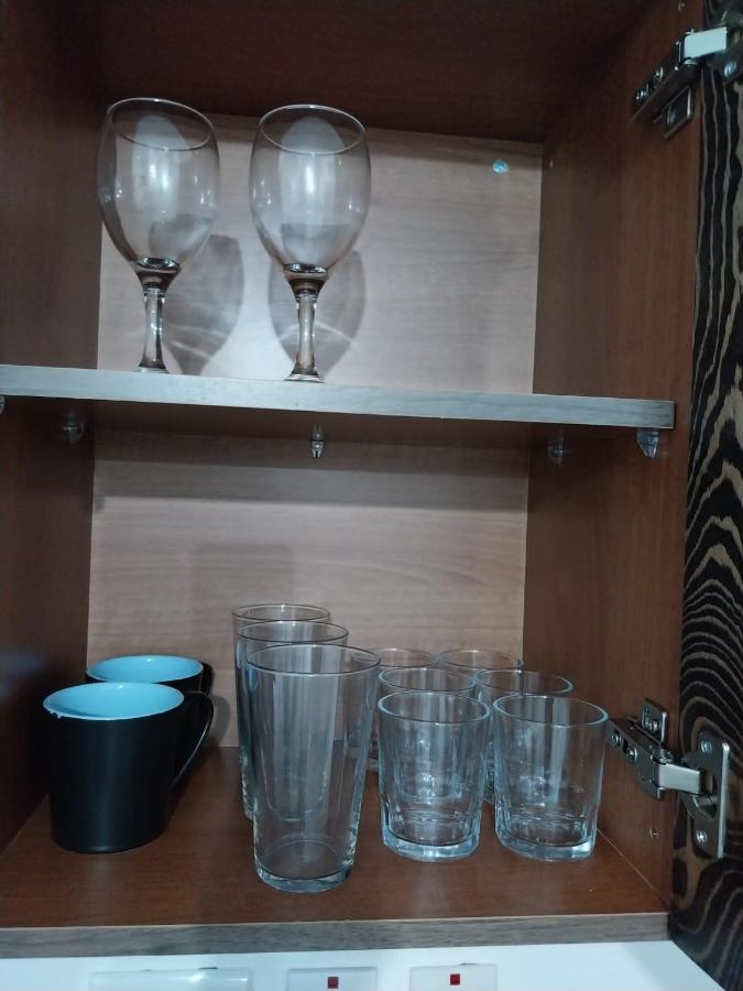 St Gaetan Accomodation 6B Hamrun 외부 사진
