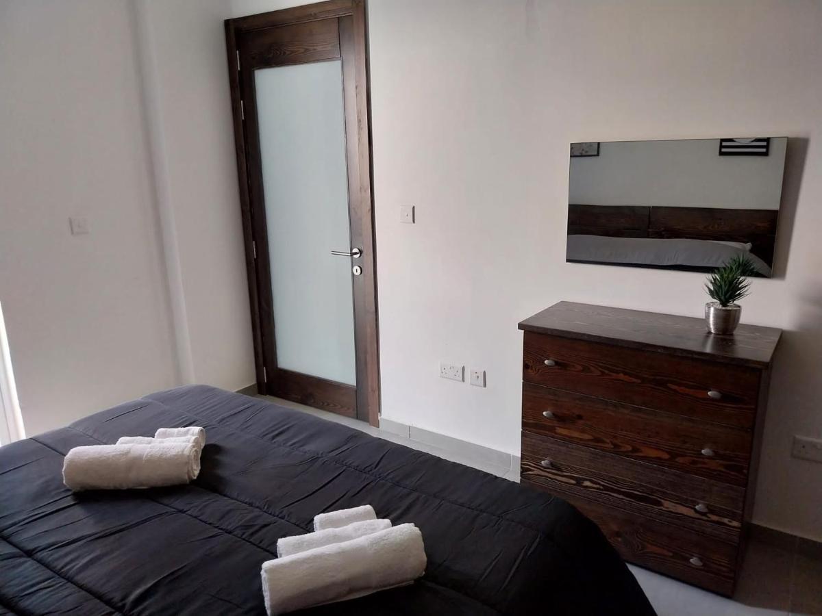 St Gaetan Accomodation 6B Hamrun 외부 사진