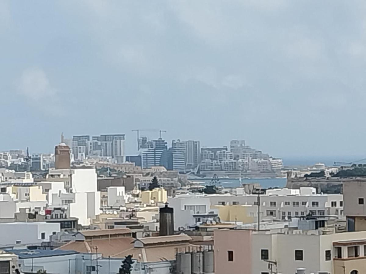 St Gaetan Accomodation 6B Hamrun 외부 사진