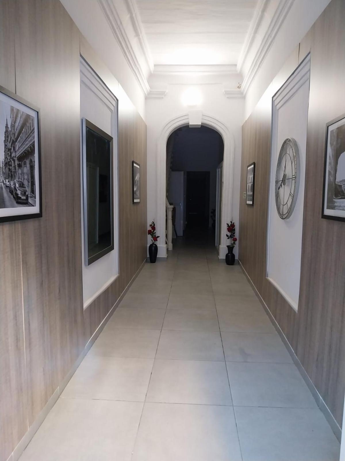 St Gaetan Accomodation 6B Hamrun 외부 사진