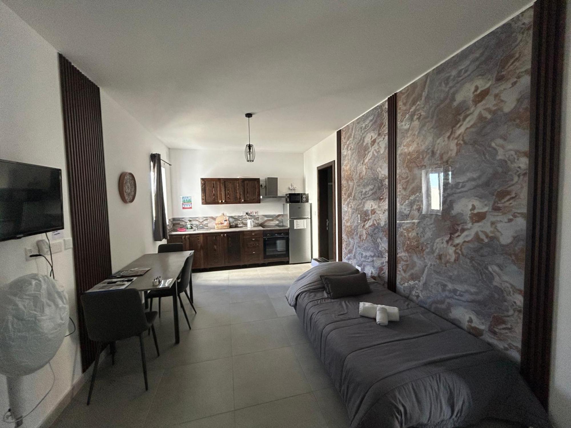 St Gaetan Accomodation 6B Hamrun 외부 사진