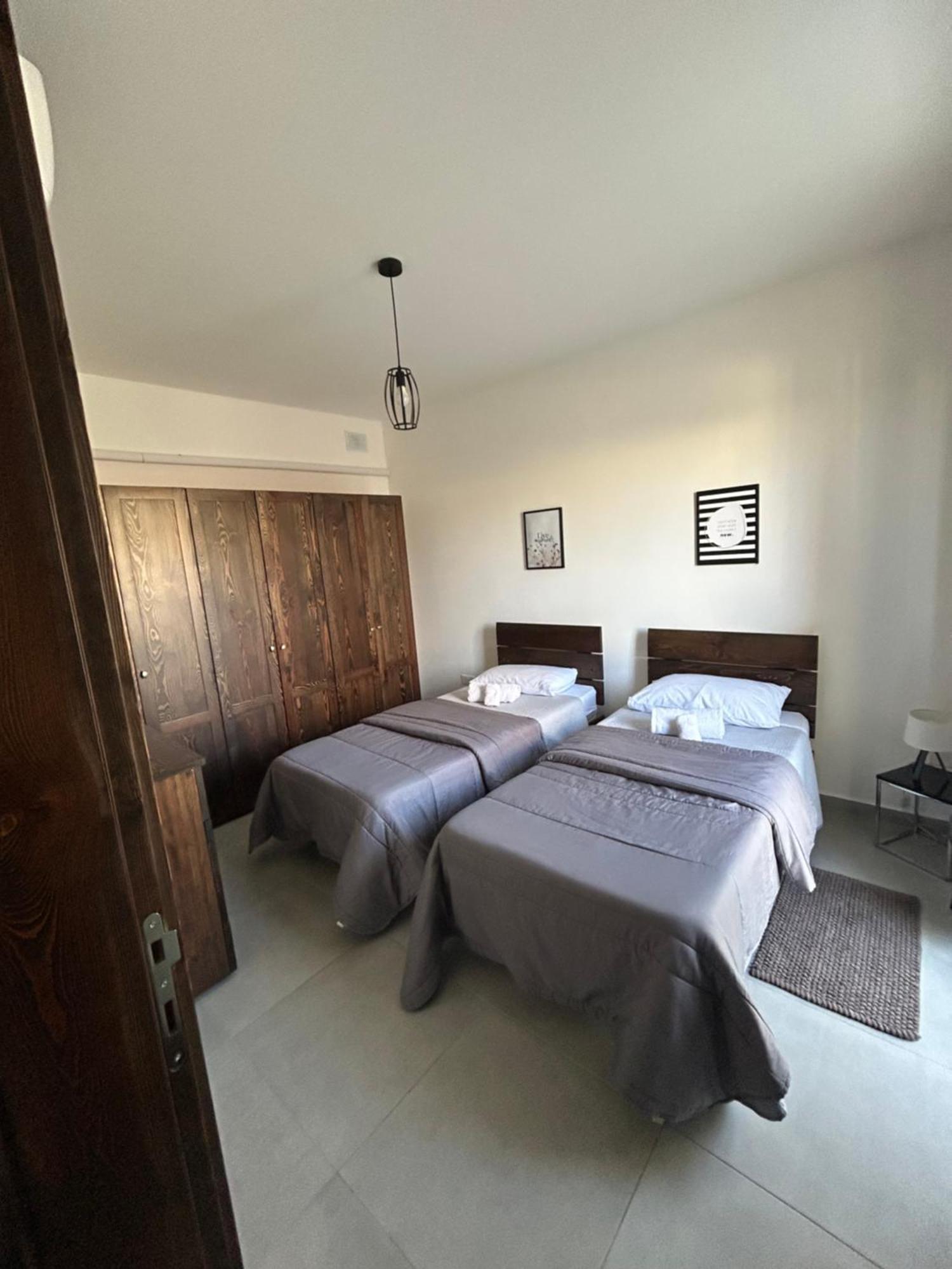 St Gaetan Accomodation 6B Hamrun 외부 사진